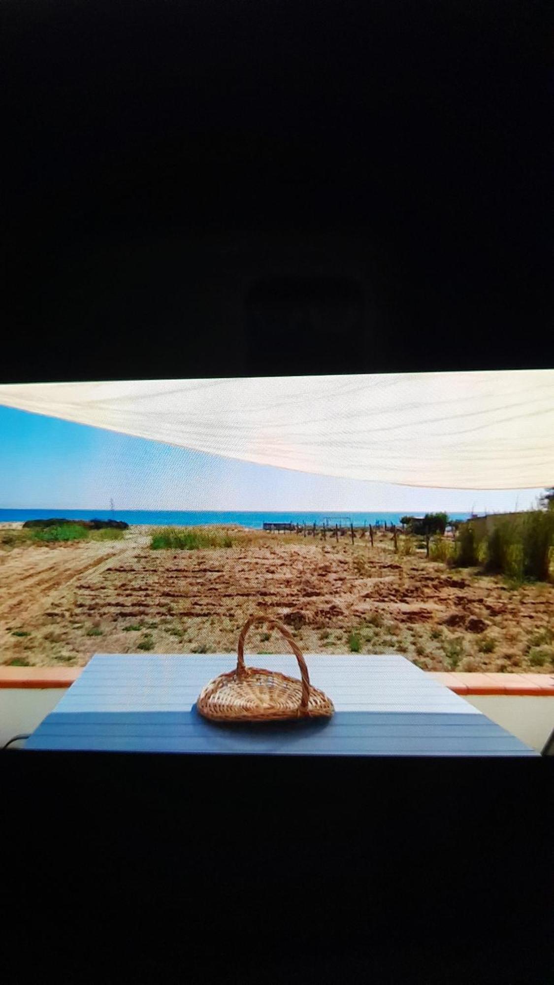 Fin Fiori Villa Menfi Luaran gambar
