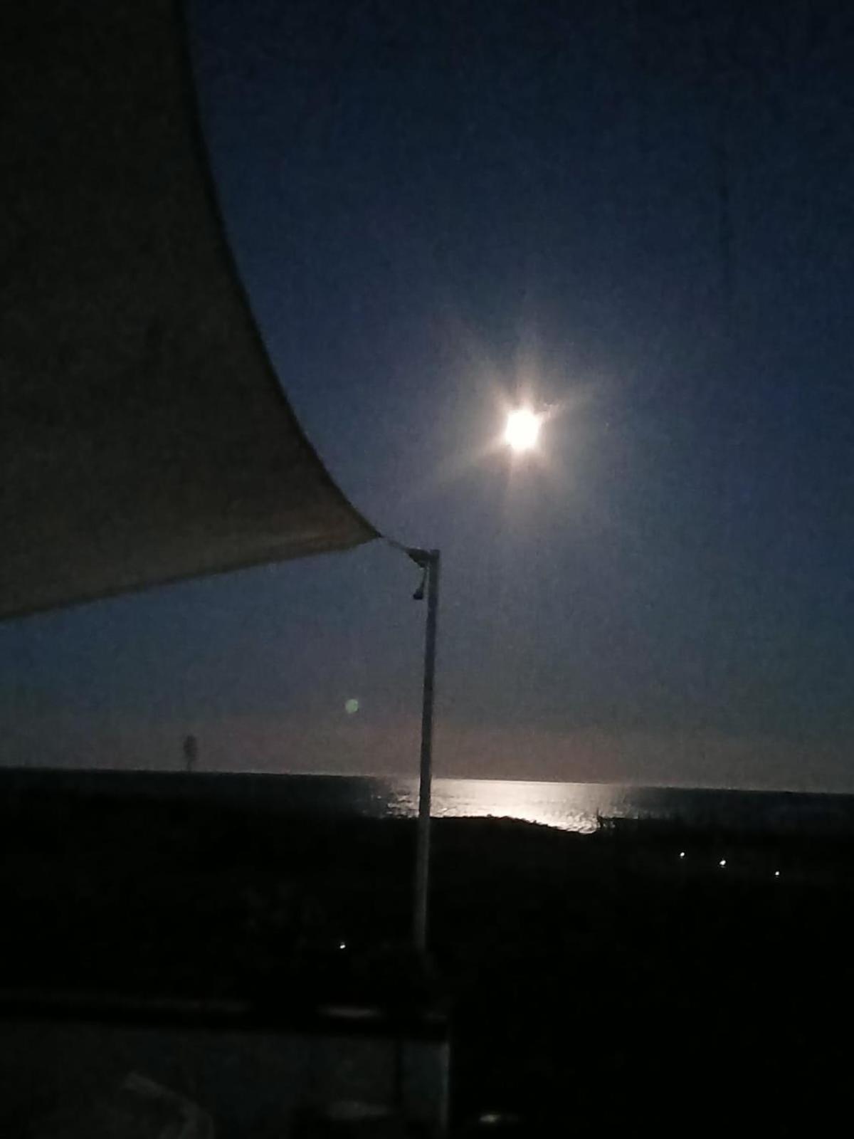 Fin Fiori Villa Menfi Luaran gambar