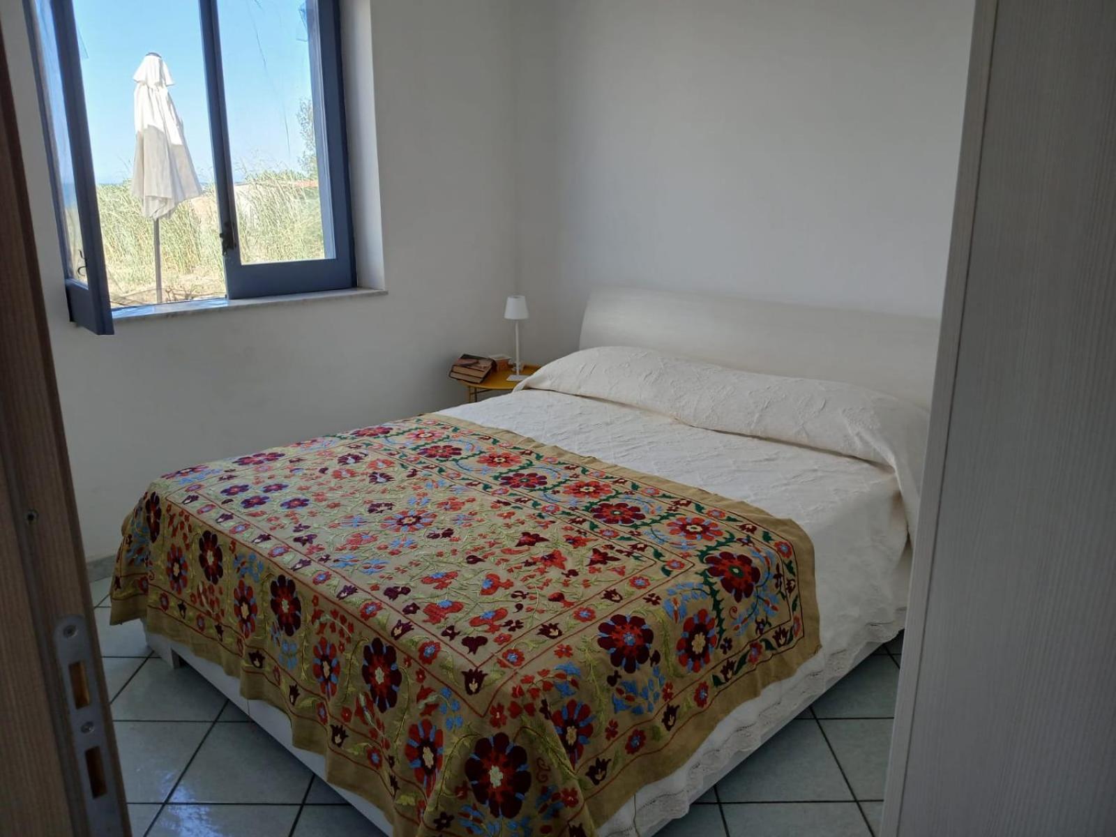Fin Fiori Villa Menfi Luaran gambar