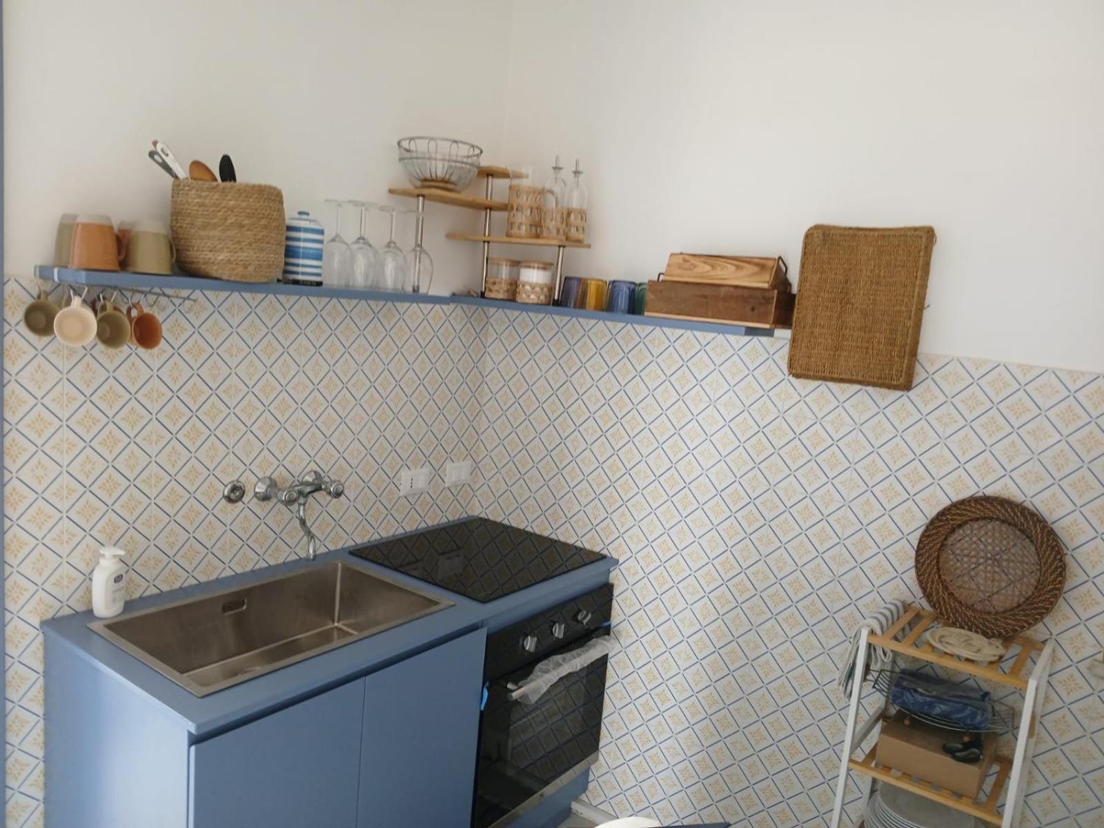 Fin Fiori Villa Menfi Luaran gambar