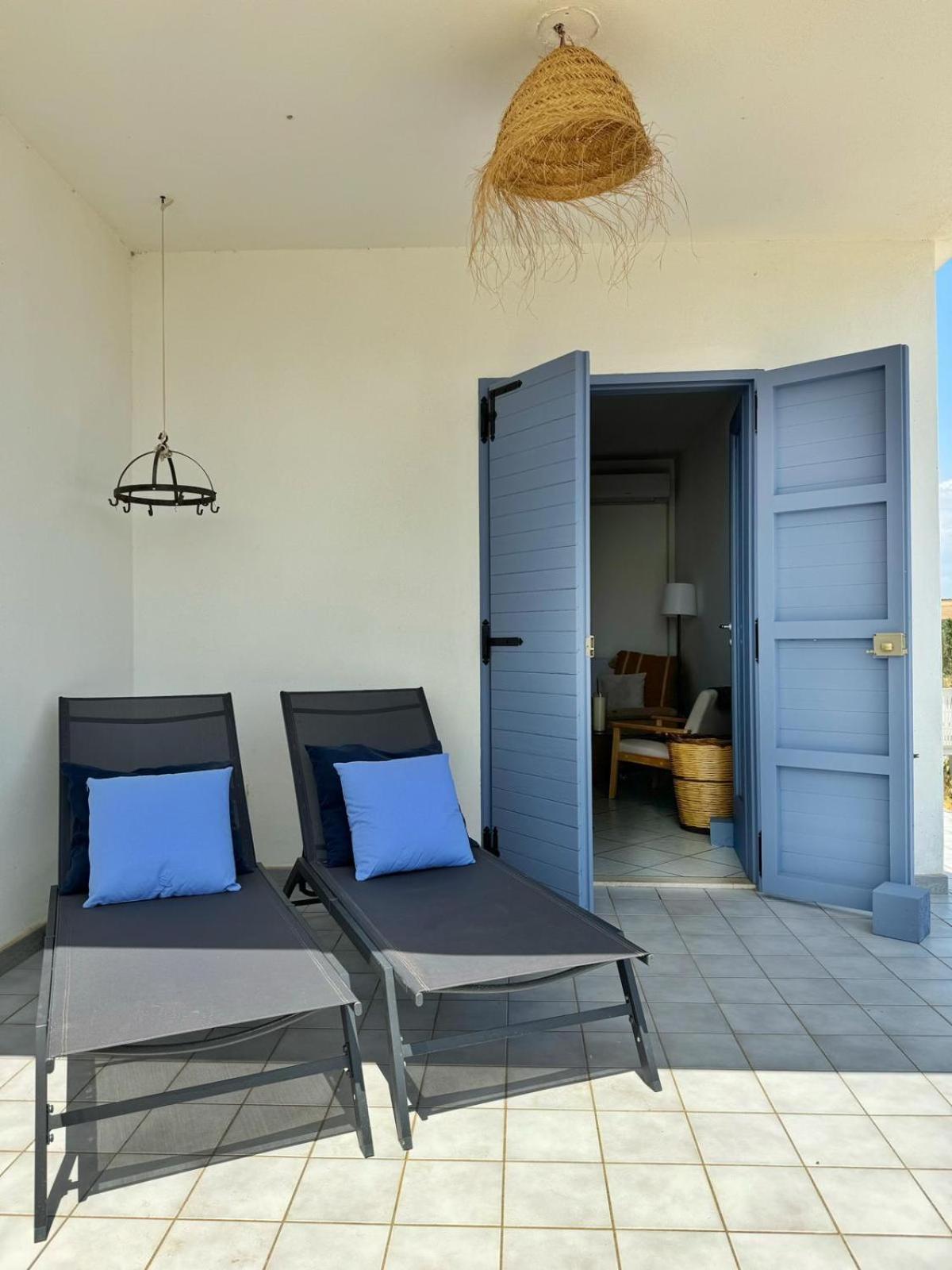 Fin Fiori Villa Menfi Luaran gambar