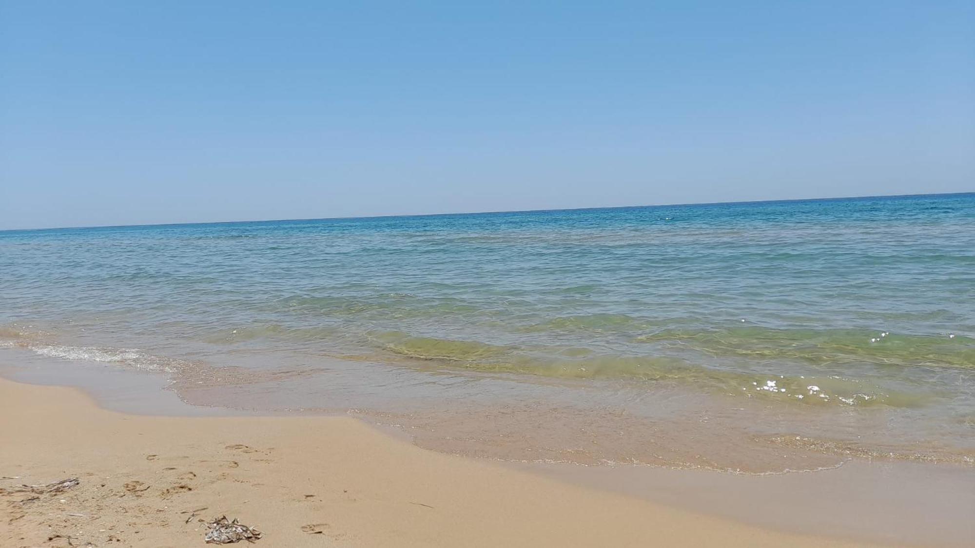 Fin Fiori Villa Menfi Luaran gambar
