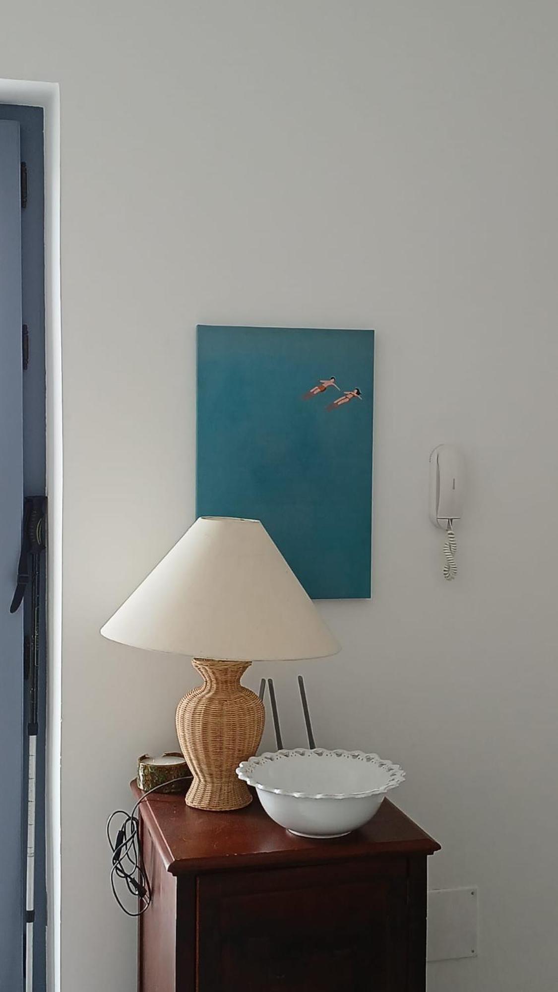 Fin Fiori Villa Menfi Luaran gambar
